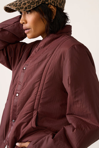 Tilley Light Padded Jacket