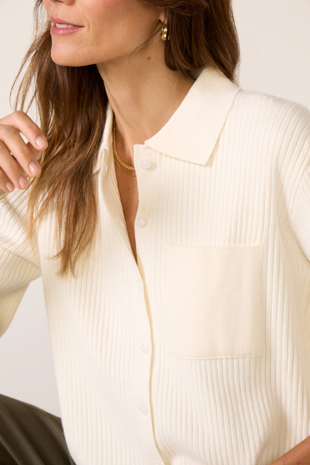 Natalie Cardigan