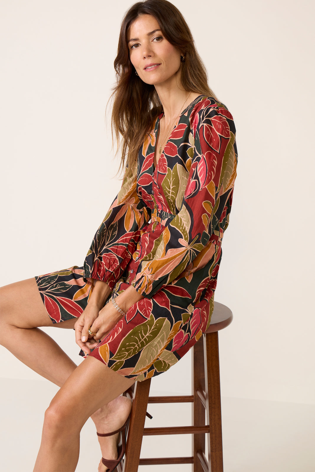 Tessa Mini Dress