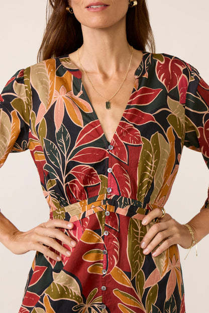 Tessa Mini Dress