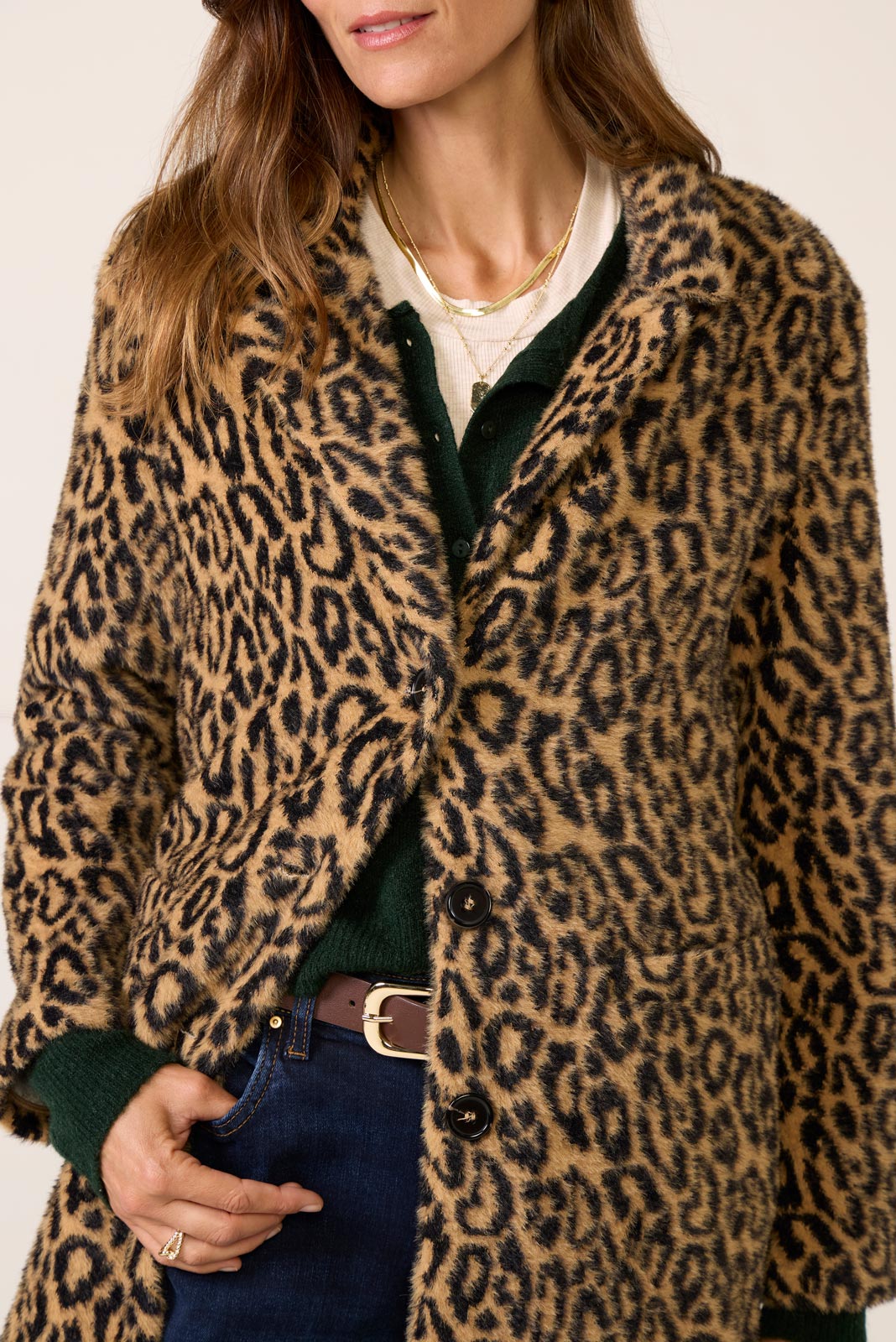 Hometown Jacket