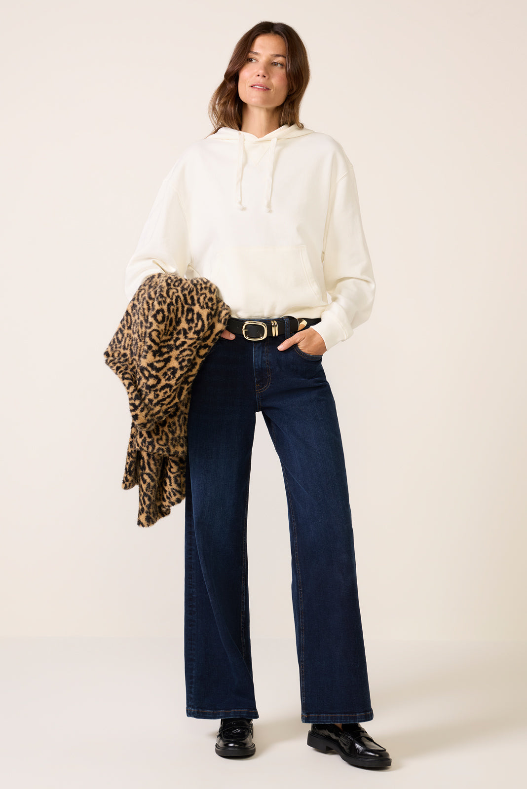 Jean Wide Leg
