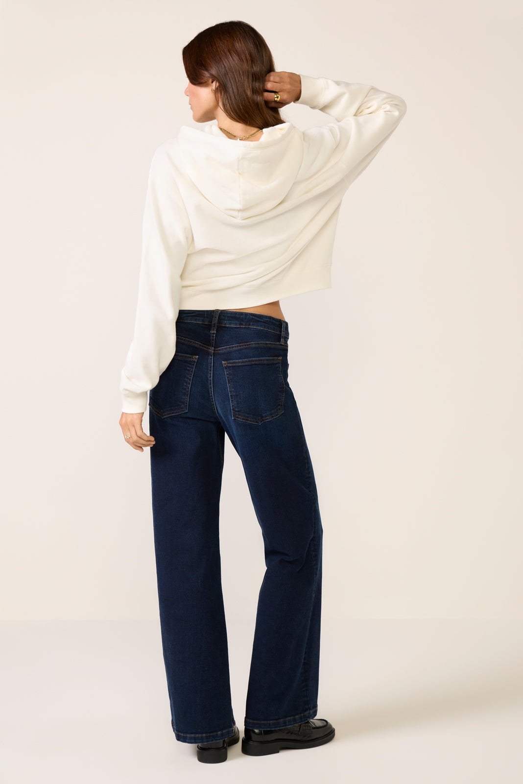 Jean Wide Leg