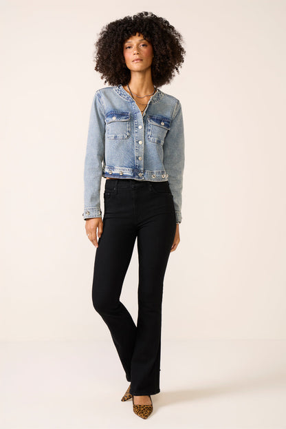 Capistrano Jacket
