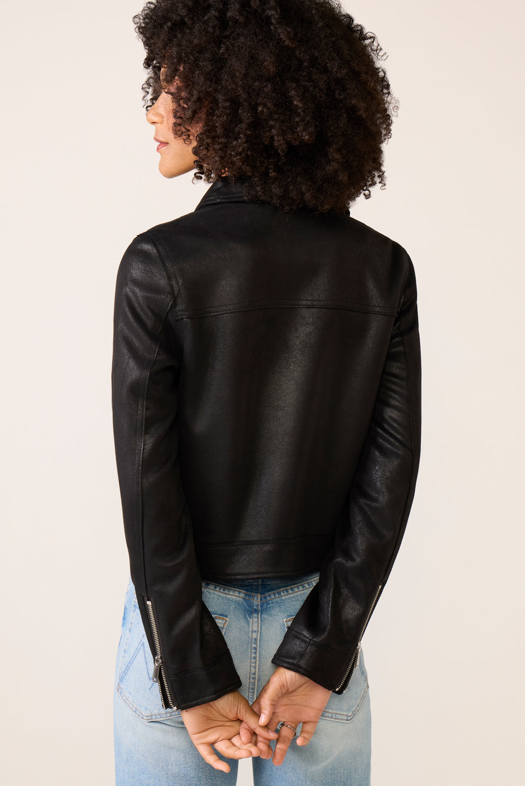 Mack Zip Jacket
