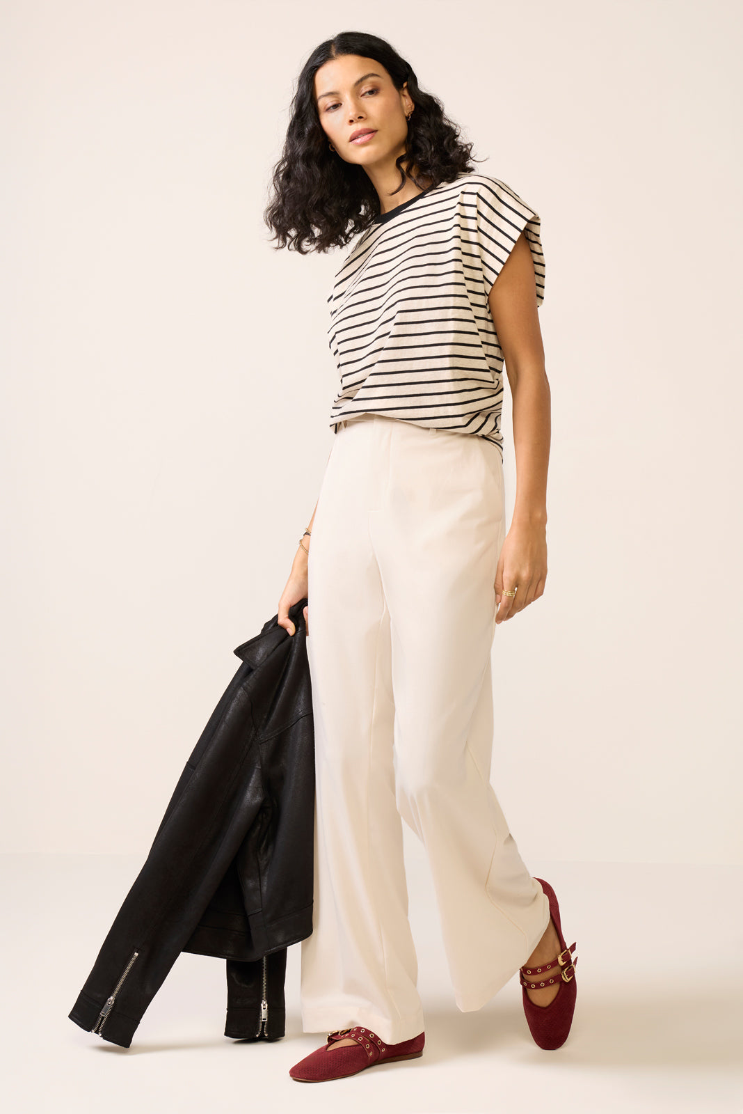 Eloise Trouser