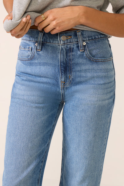 Vintage Bootcut Jean 30`