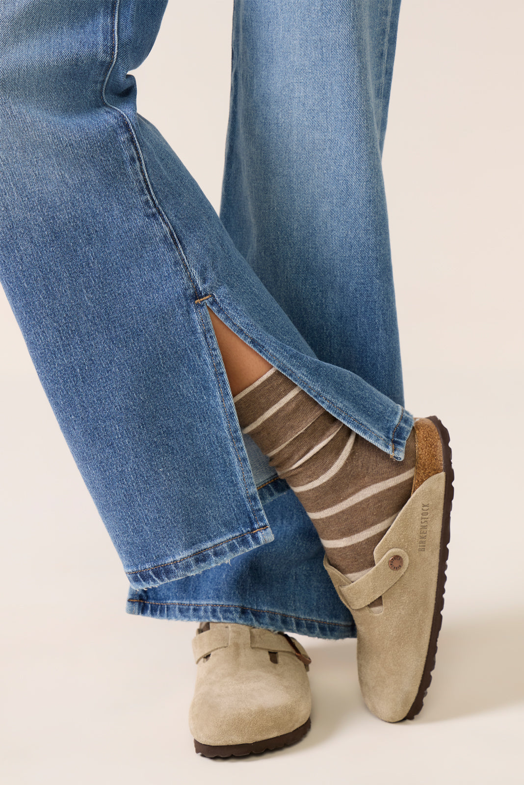 Vintage Bootcut Jean 30`