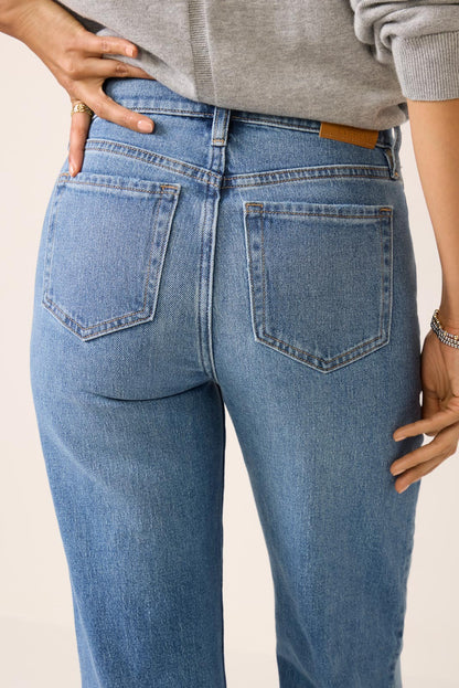 Vintage Bootcut Jean 30`