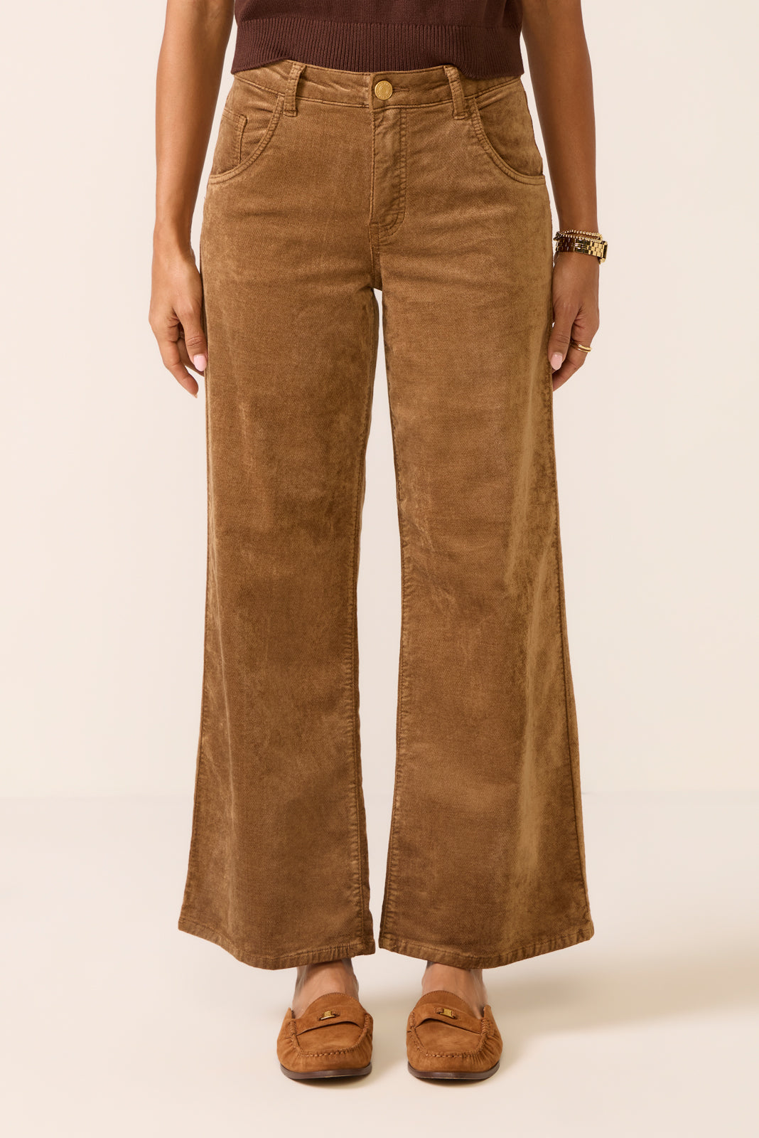 Jean Trouser
