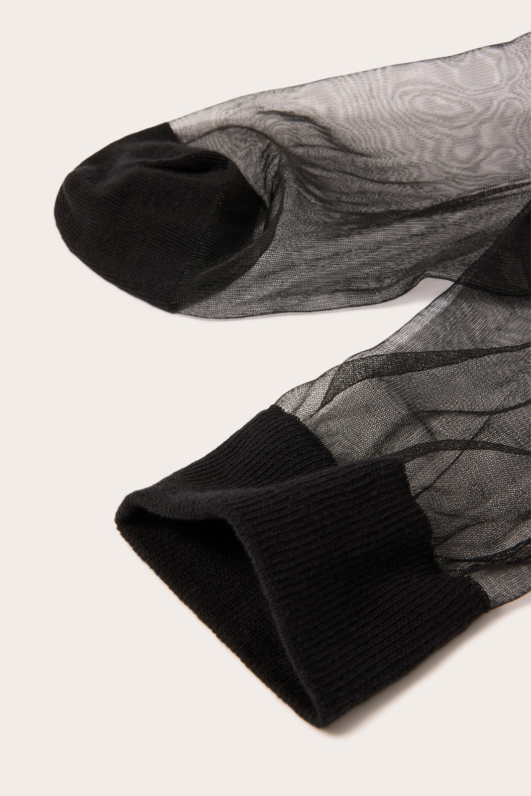 Sheer Sock