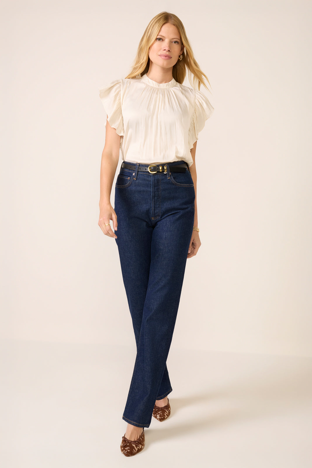 Lynette Top