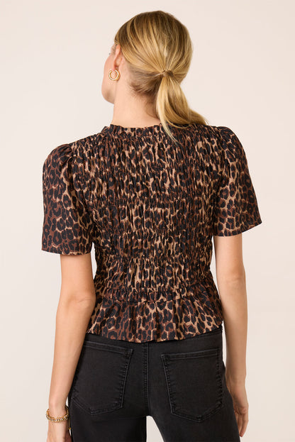 Portia Top