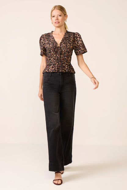 Portia Top