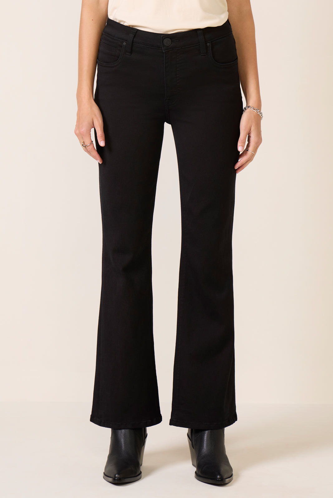 Stella Bootcut Jean