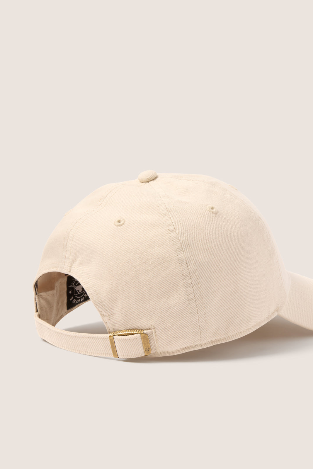 NY Baseball Hat
