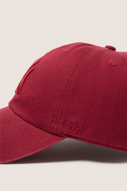 NY Baseball Hat