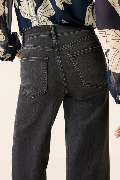 Slim Palazzo