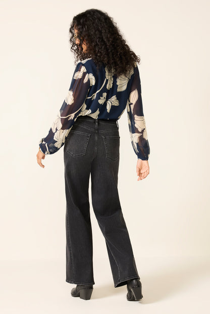 Slim Palazzo