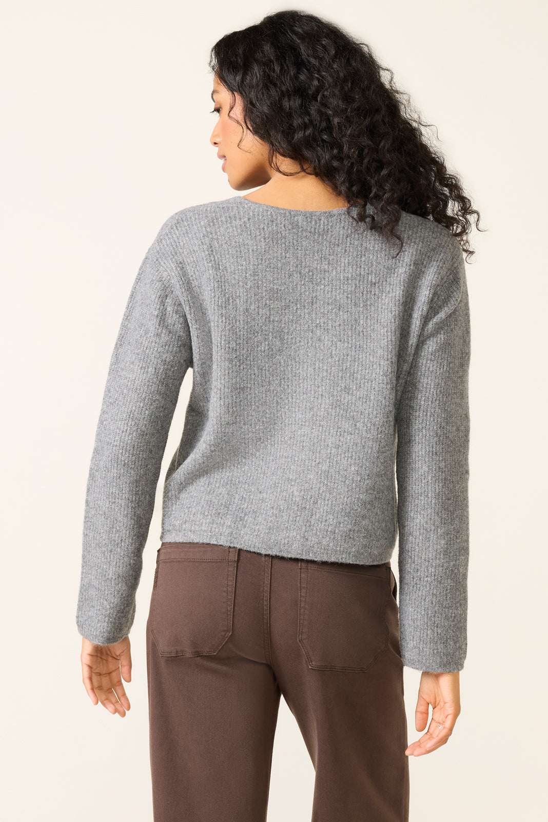 Emile Cardigan
