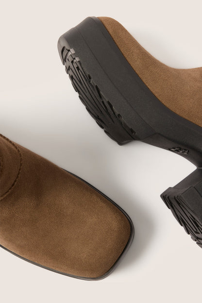 Moxy Chealsea Boot