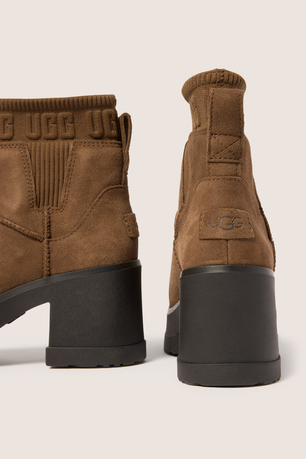Moxy Chealsea Boot