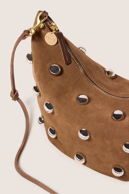 Studded Lune