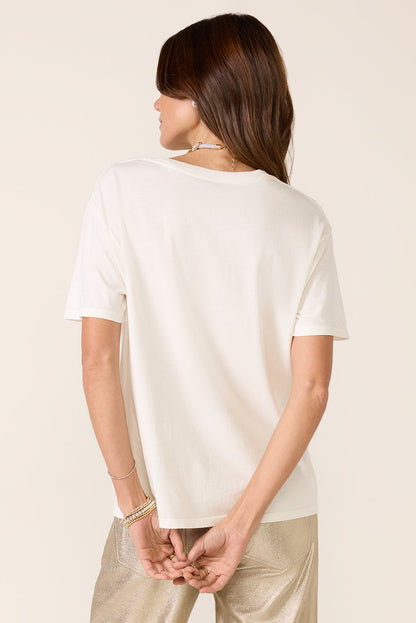 Disco Ball Tee