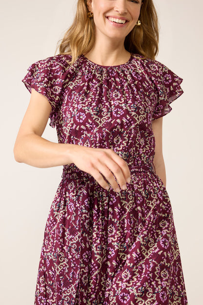 Phoebe Midi Dress