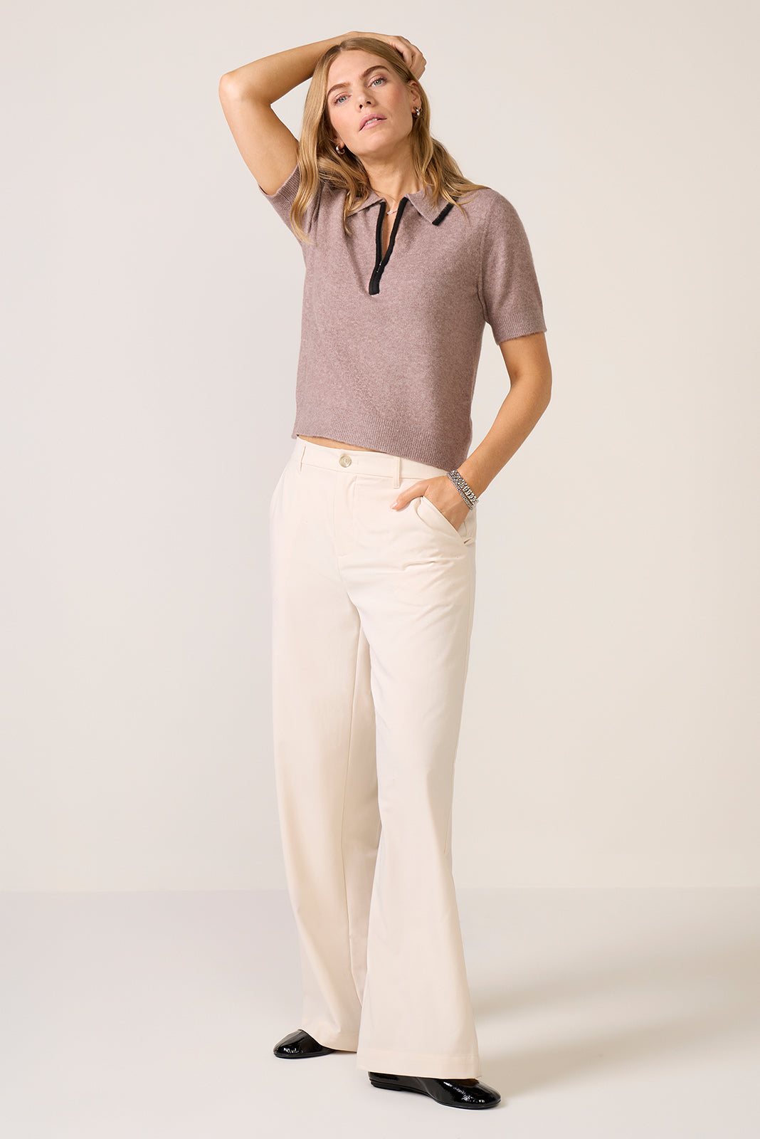 Celine Pullover