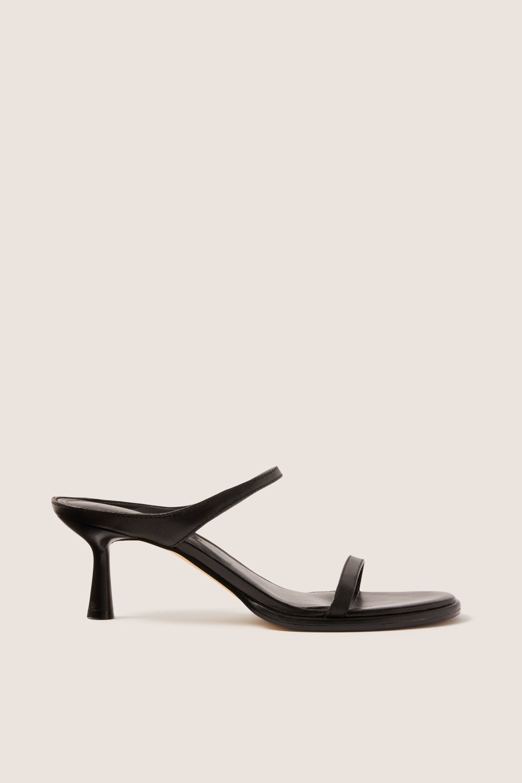 Alonde Heel