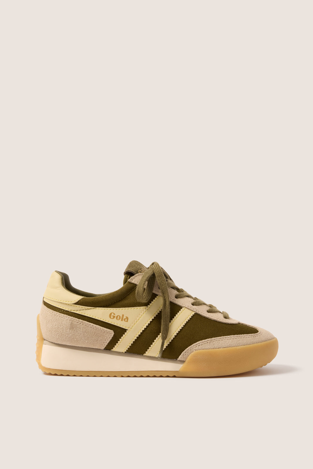 Pacer Sneaker