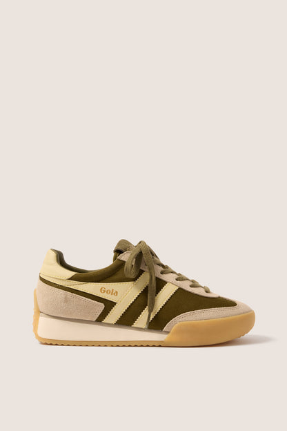Pacer Sneaker