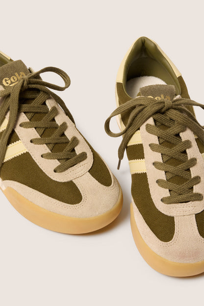 Pacer Sneaker