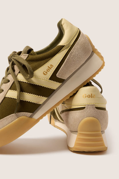 Pacer Sneaker