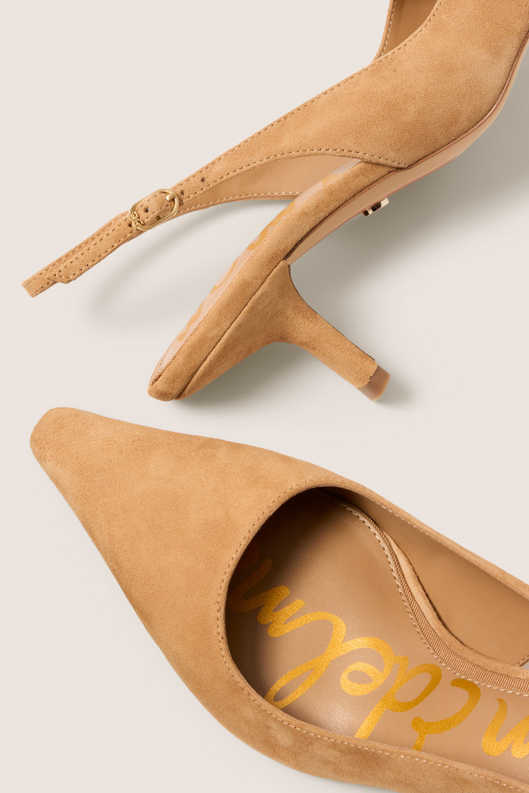Bianka Sling Back