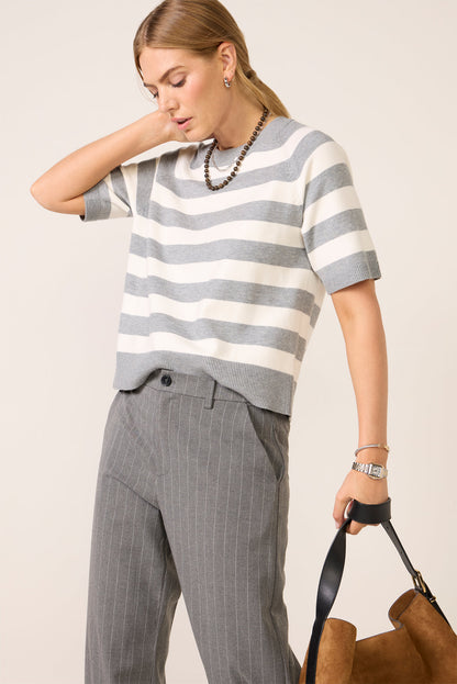 Sami Raglan Sweater