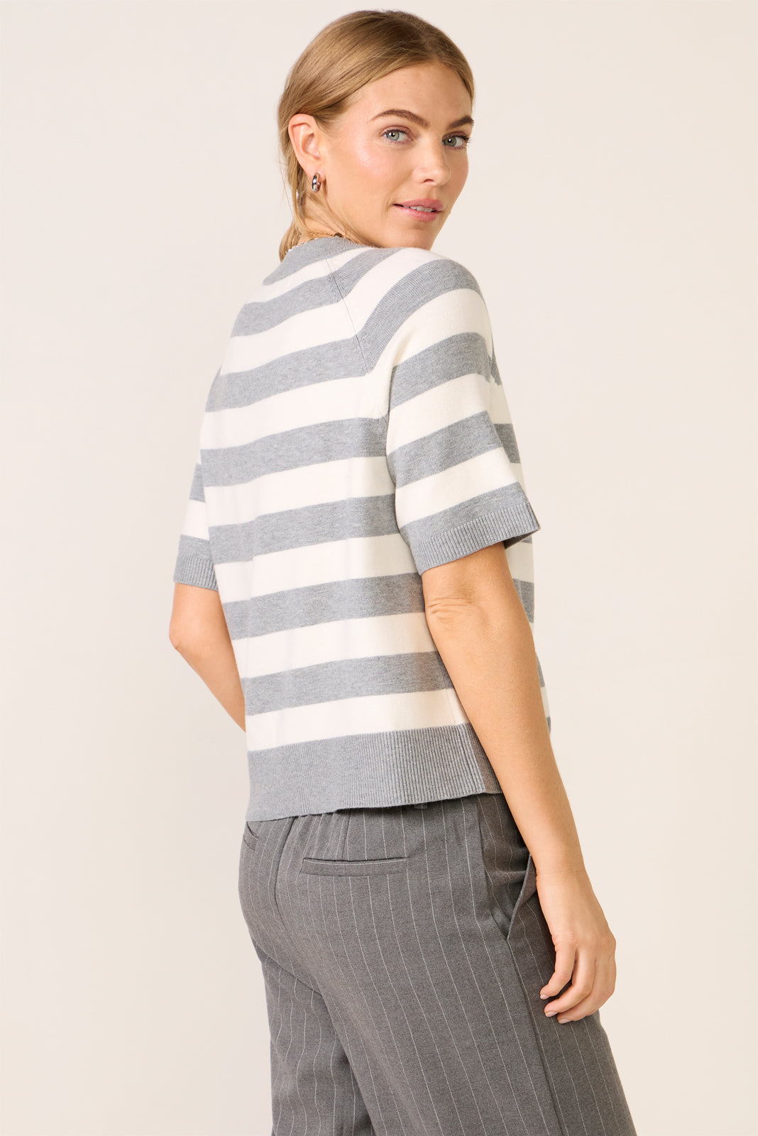 Sami Raglan Sweater