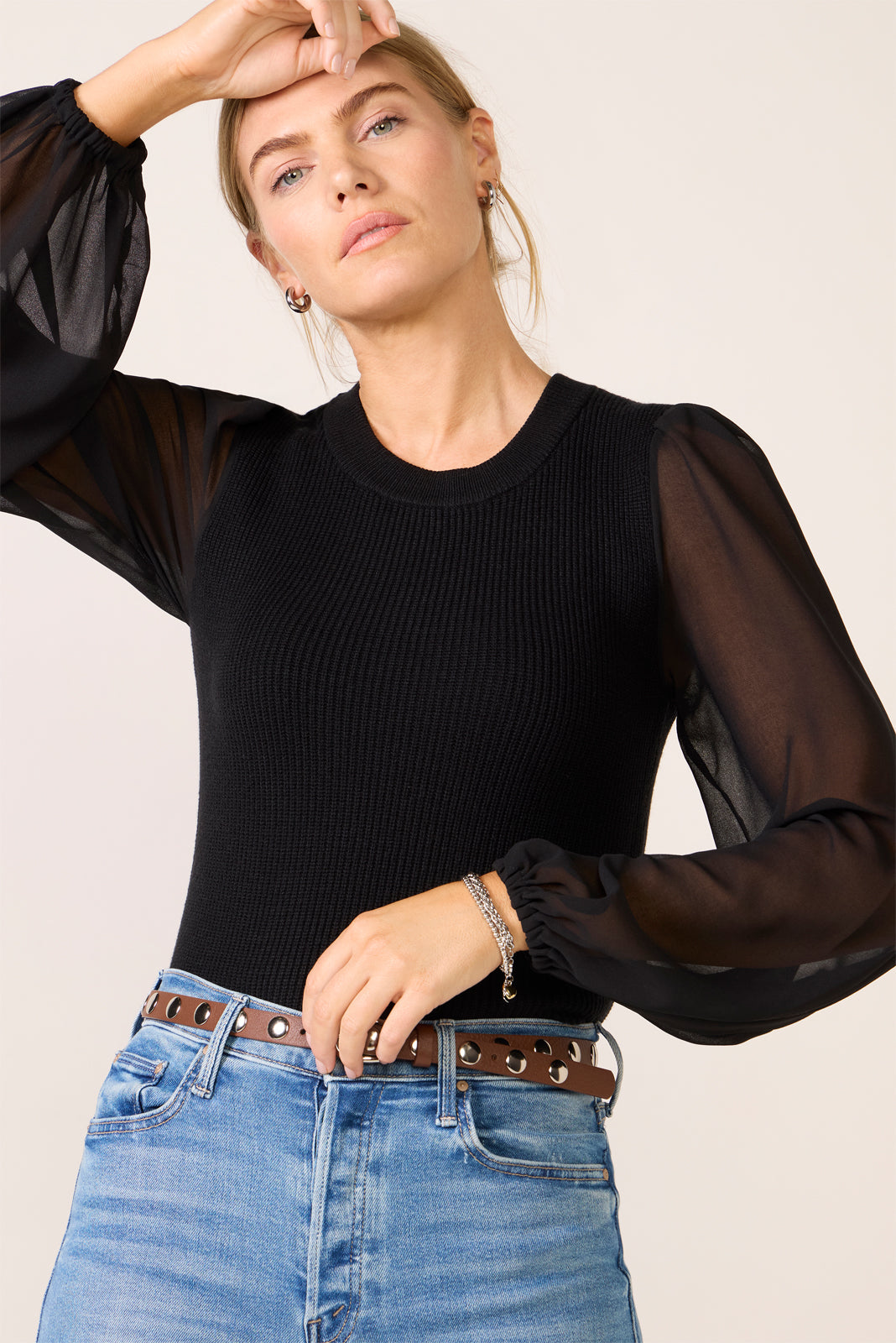 Marina Pullover