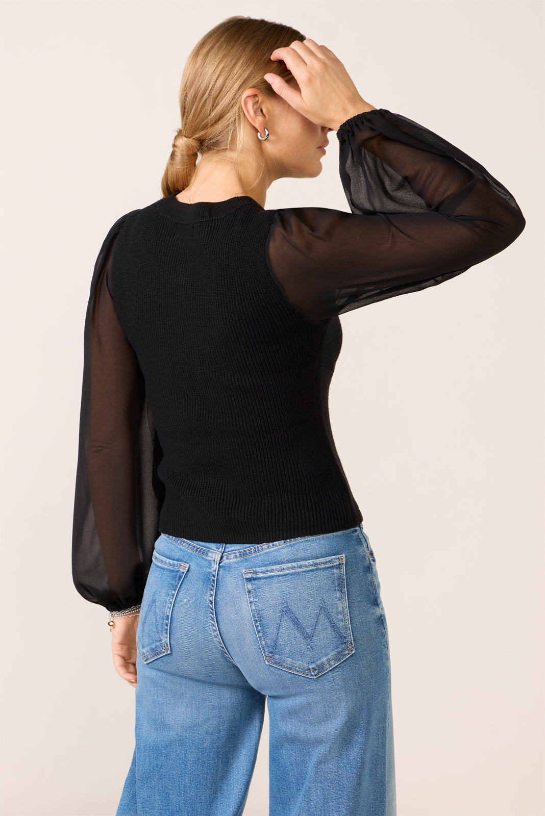 Marina Pullover