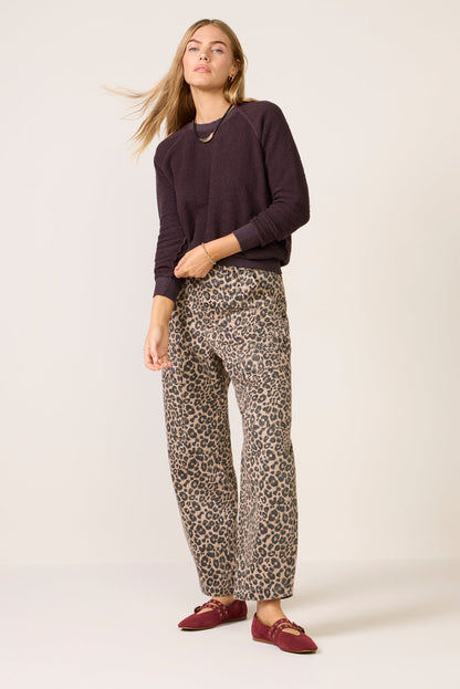 Ziggy Sweatshirt