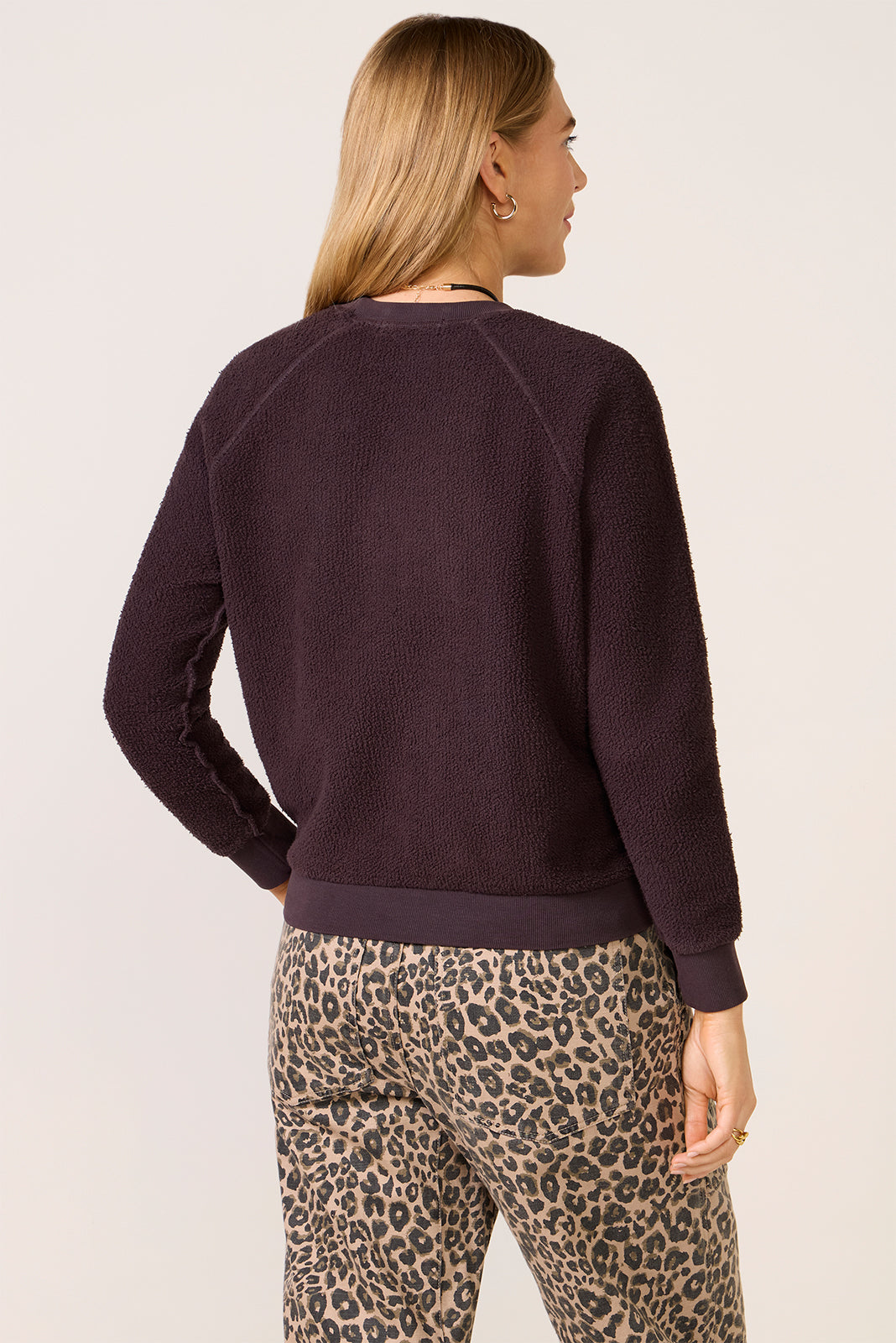 Ziggy Sweatshirt