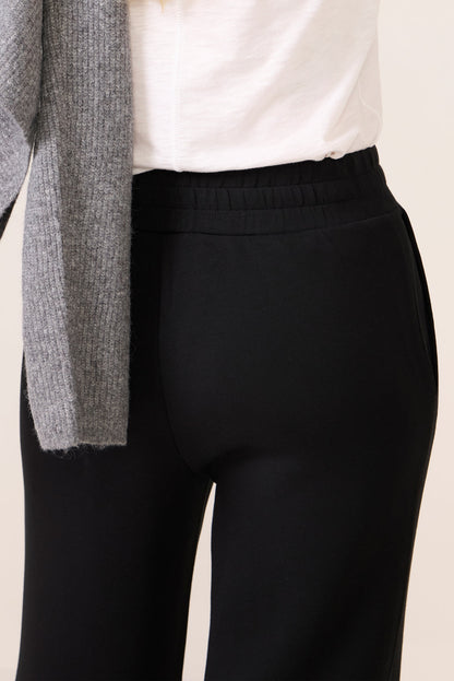 The Wide Leg Pant 30`