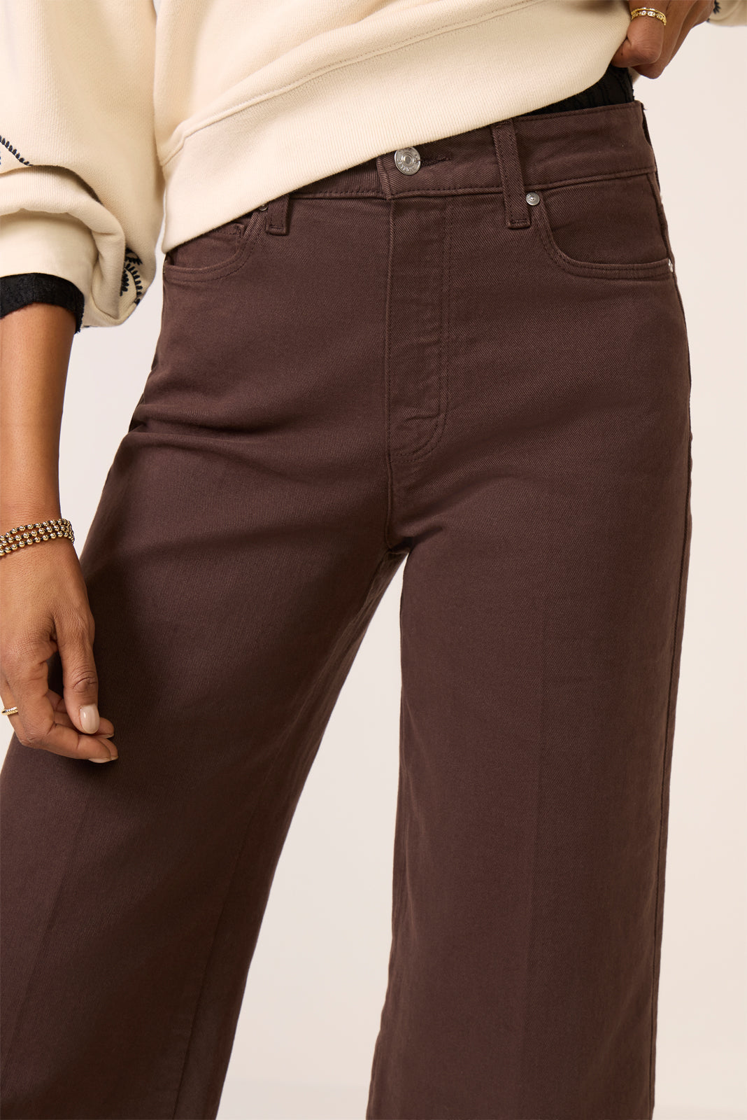 Anessa Wide Leg