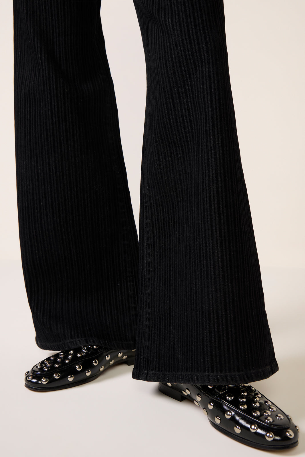 Saige Wide Leg Jean