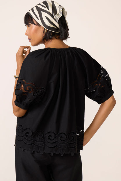 Catalene Top