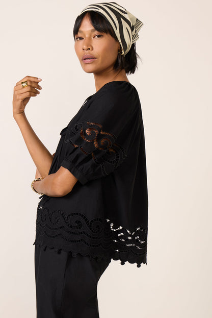 Catalene Top
