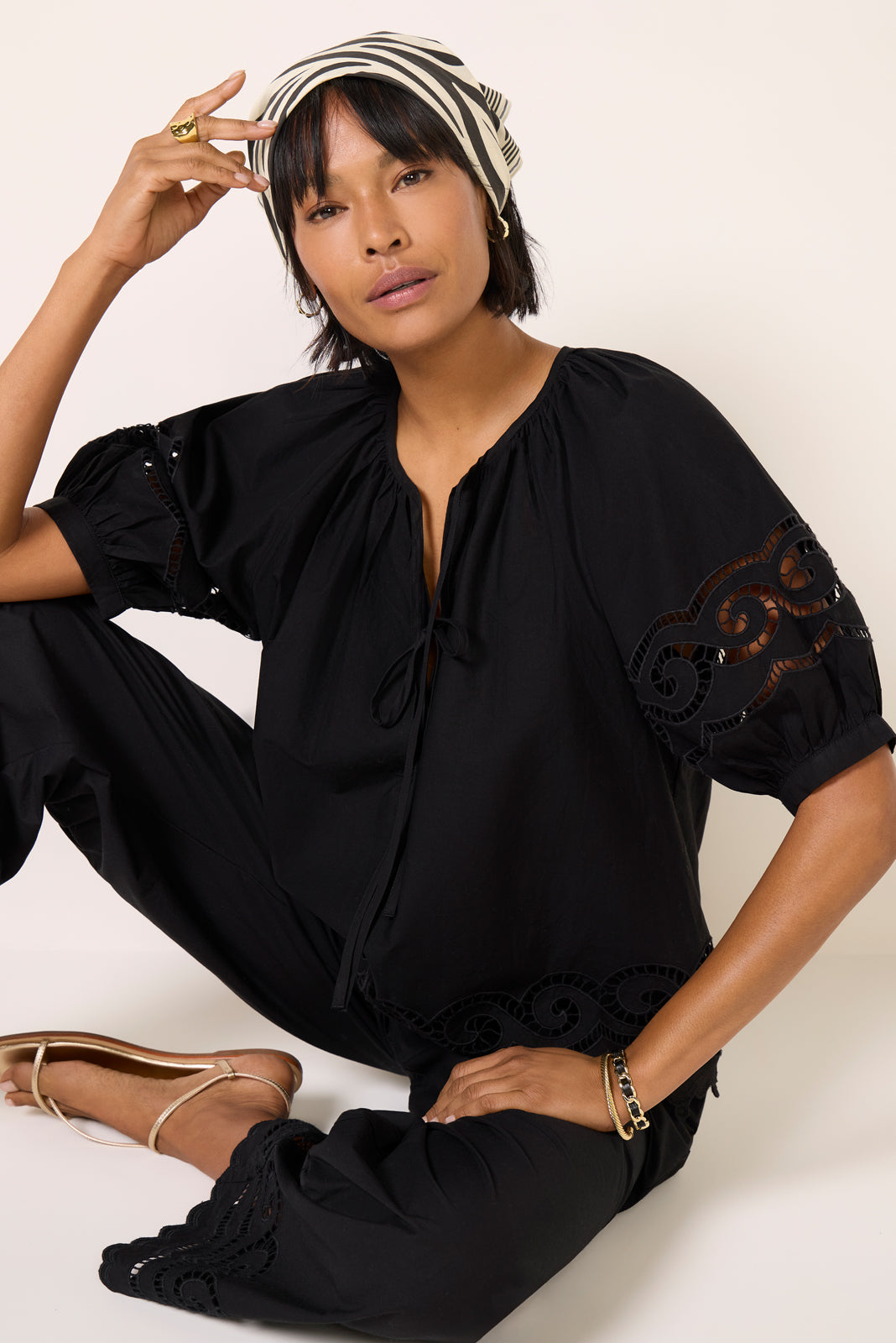 Catalene Top