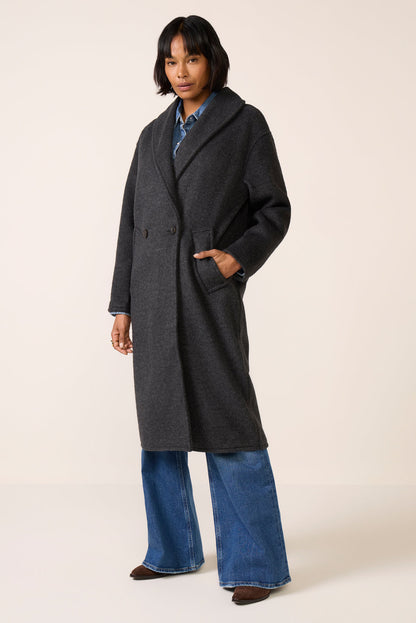 The Signature Coat