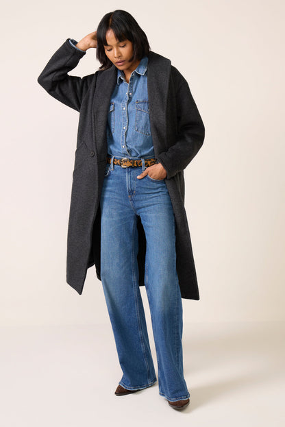 The Signature Coat